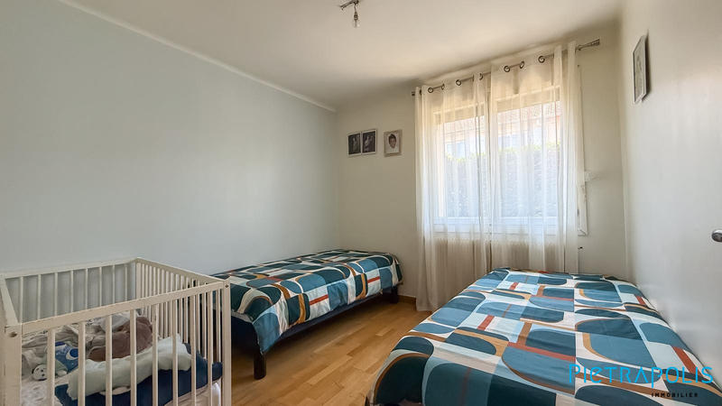 Maison - 133 m² - 4 pièces