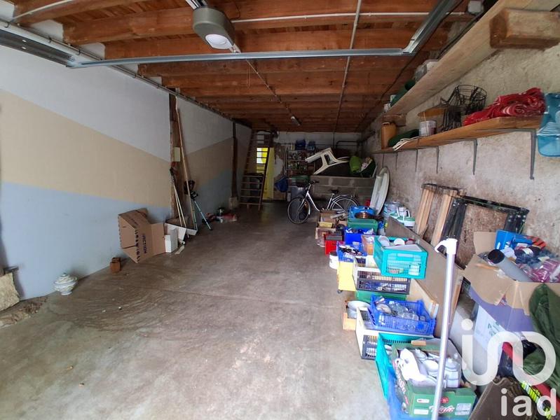 Maison - 161 m² - 9 pièces