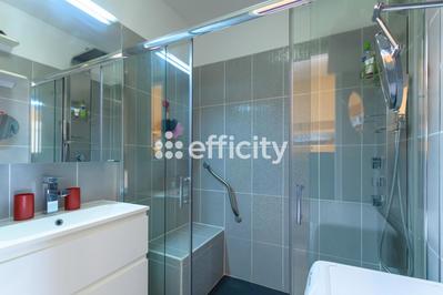 Appartement - 27 m² - 1 pièce