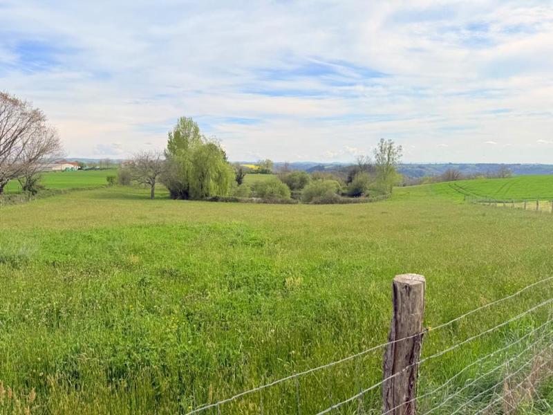 Propriété - 222 m² - 8 pièces