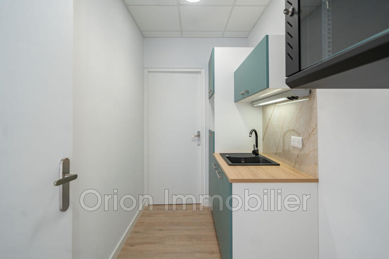 Local commercial - 58 m²