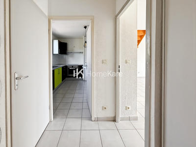 Appartement - 96 m² - 4 pièces
