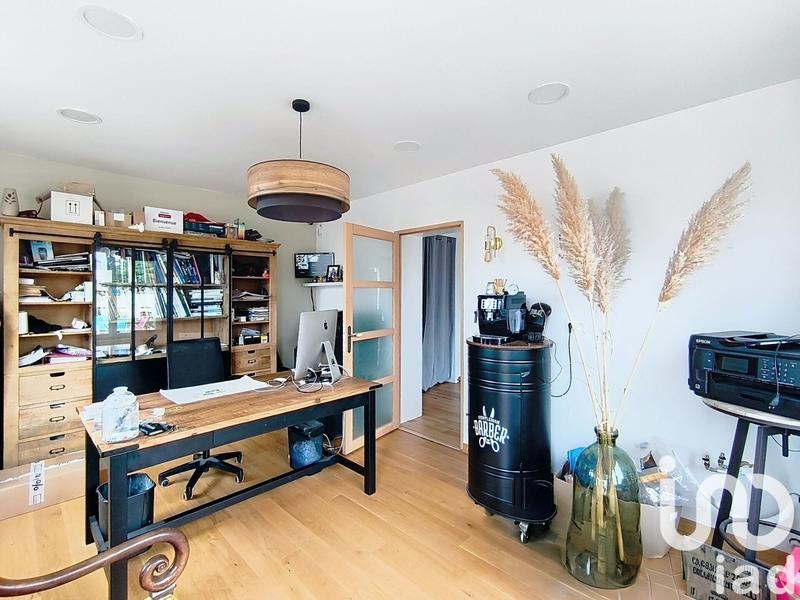 Maison de ville - 145 m² - 6 pièces