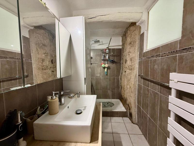 Maison de ville - 81 m² - 4 pièces