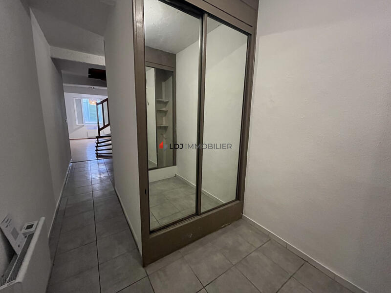 Duplex - 60 m² - 2 pièces