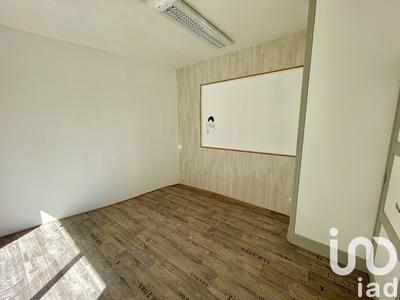 Maison de ville - 53 m² - 2 pièces