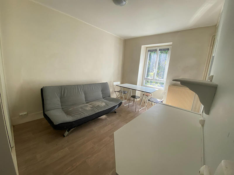 Immeuble - 380 m² - 14 pièces