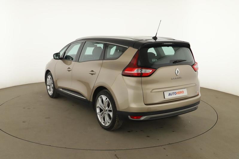 Renault Grand Scénic 1.5 dCi Energy Business 7pl 110 ch