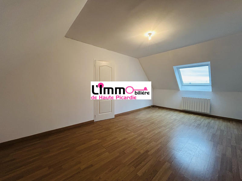 Maison - 98 m² - 4 pièces