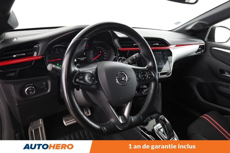 Opel Corsa 1.2 Turbo Gs Line Auto 5p 130 ch