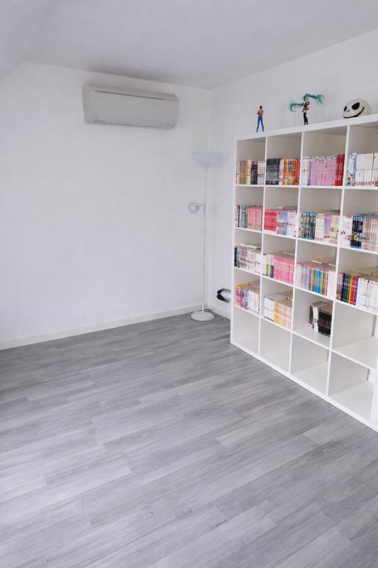 Pavillon - 114 m² - 5 pièces