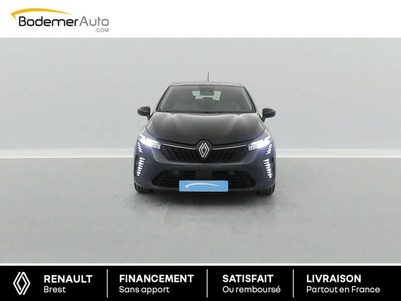 Renault Clio TCe 90 Evolution