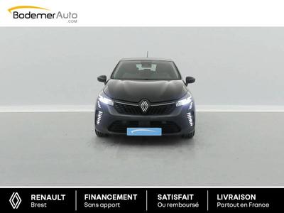 Renault Clio TCe 90 Evolution