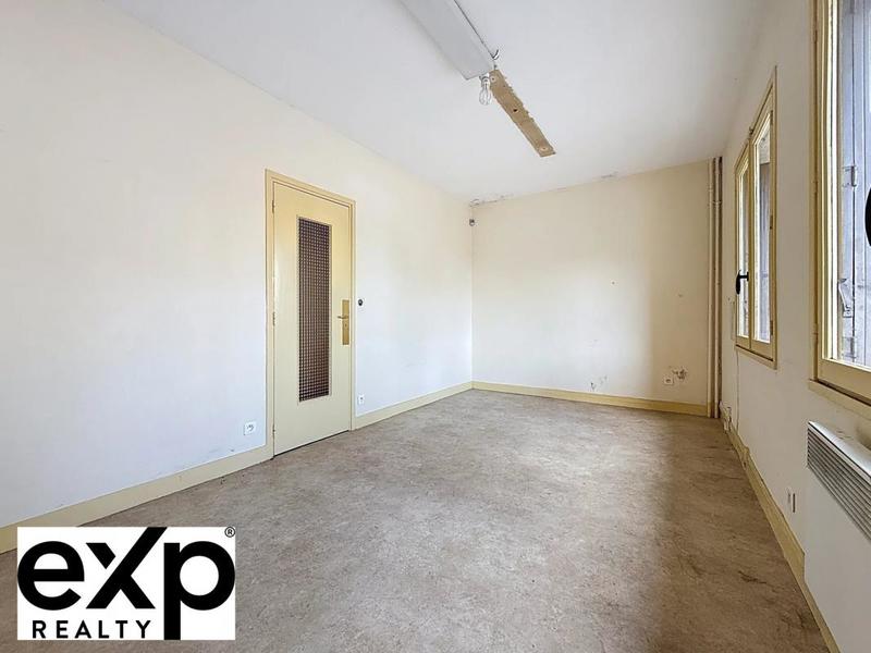 Appartement - 97 m² - 4 pièces