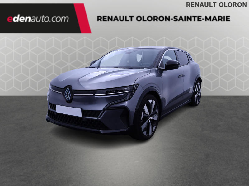 Renault Mégane E-Tech Ev60 220 ch super charge Techno