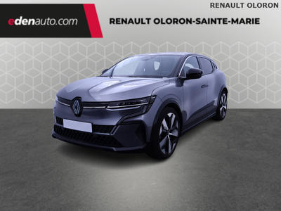 Renault Mégane E-Tech Ev60 220 ch super charge Techno