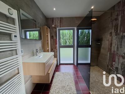 Maison de maîtres - 220 m² - 6 pièces