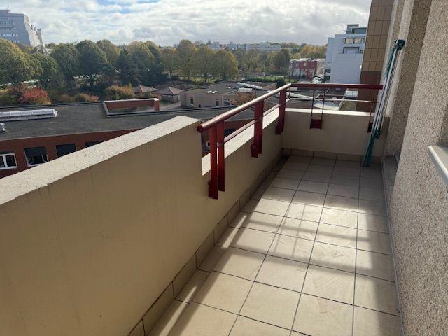 Appartement - 86 m² - 4 pièces