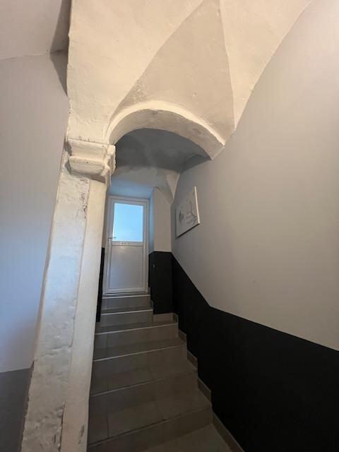 Maison de village - 200 m² - 7 pièces