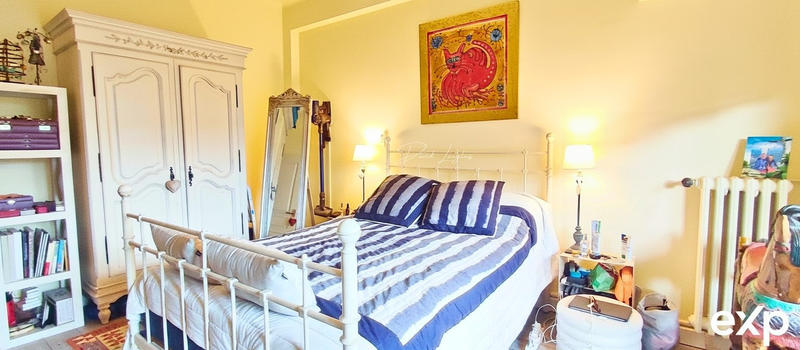 Appartement - 51 m² - 2 pièces