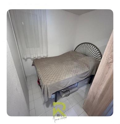 Appartement - 43 m² - 3 pièces