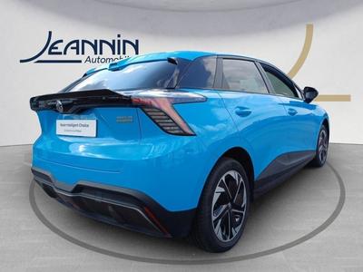Mg Mg4 Electric 64kWh - 150 kW 2wd Comfort