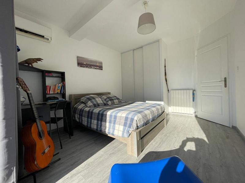 Maison - 288 m² - 10 pièces