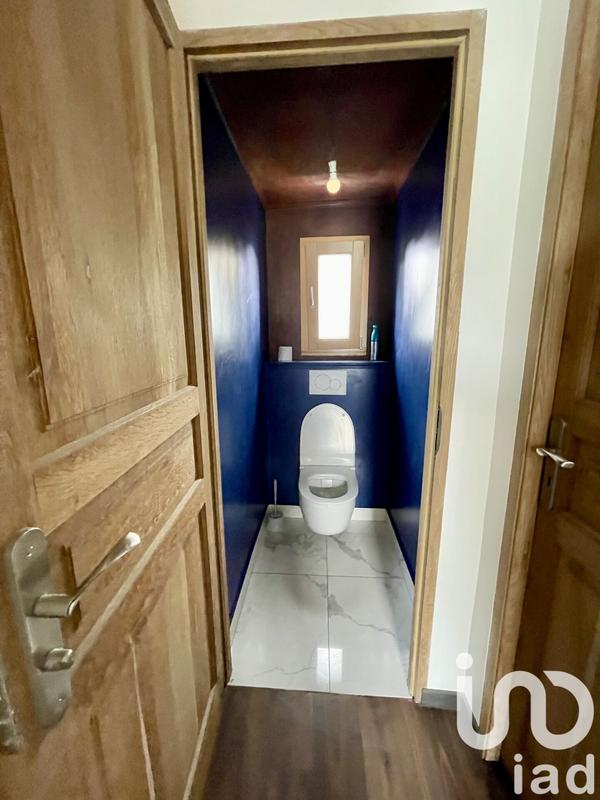 Maison - 49 m² - 3 pièces