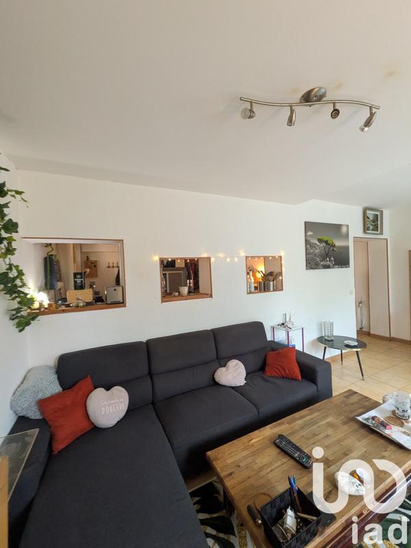 Immeuble - 281 m²