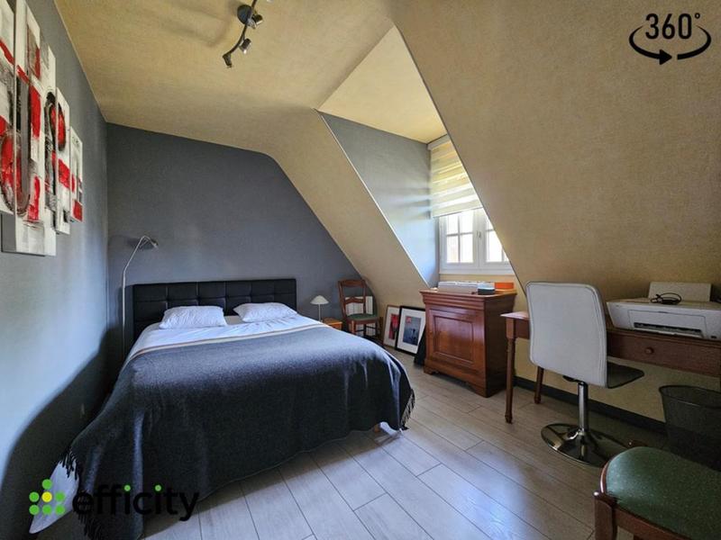 Pavillon - 101 m² - 6 pièces