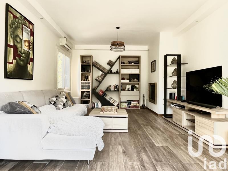 Maison - 135 m² - 5 pièces