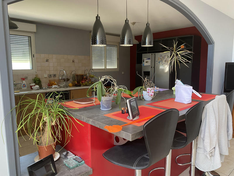 Local commercial - 434 m²