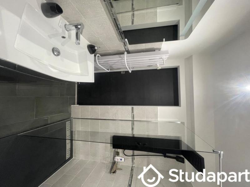 Appartement - 30 m² - 1 pièce