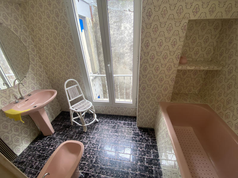 Maison - 167 m² - 6 pièces