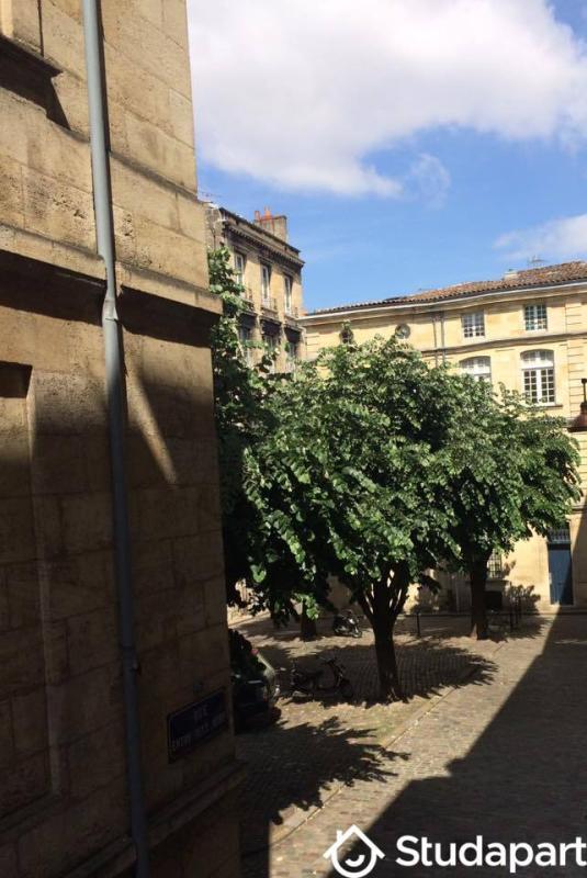 Appartement - 31 m² - 2 pièces