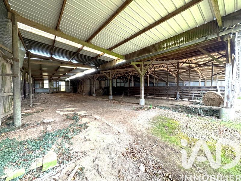 Maison - 139 m² - 5 pièces