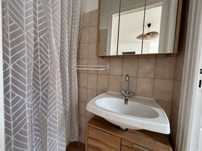 Appartement - 15 m² - 1 pièce