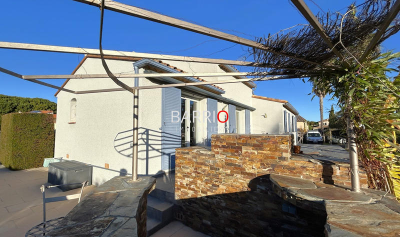 Villa - 134 m² - 5 pièces