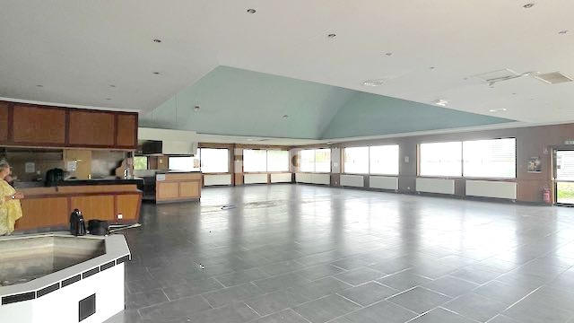 Local d'activités - 600 m²
