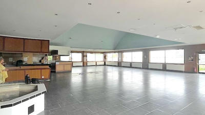 Local d'activités - 600 m²