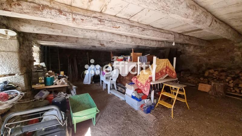 Maison - 73 m² - 4 pièces