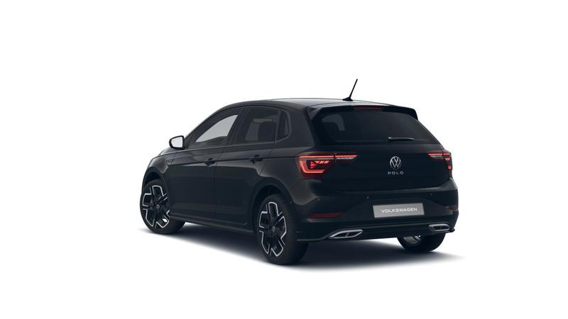 Volkswagen Polo 1.0 Tsi 116 s&amp;S Dsg7 R-Line Edition