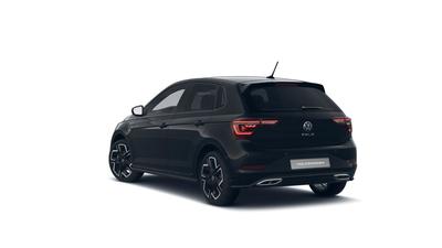Volkswagen Polo 1.0 Tsi 116 s&amp;S Dsg7 R-Line Edition