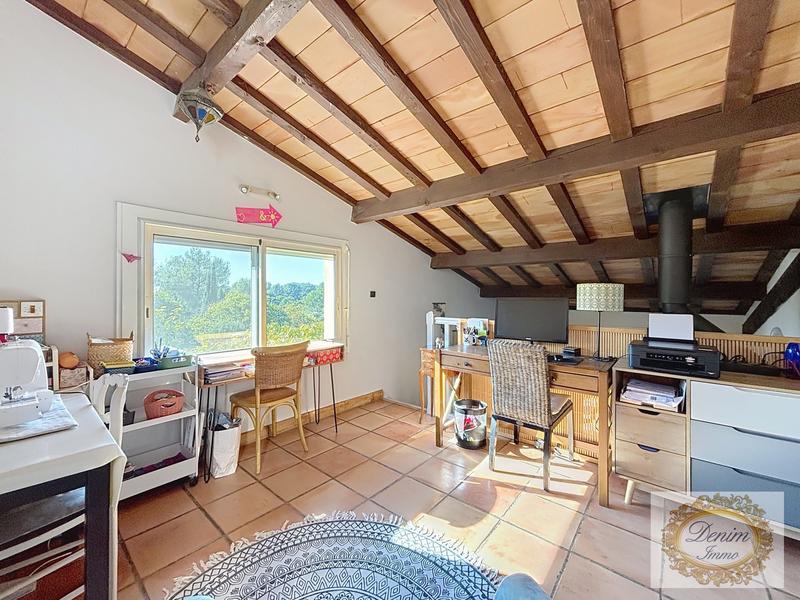 Villa - 183 m² - 7 pièces