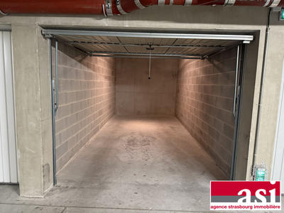 Parking / Garage - 16 m²