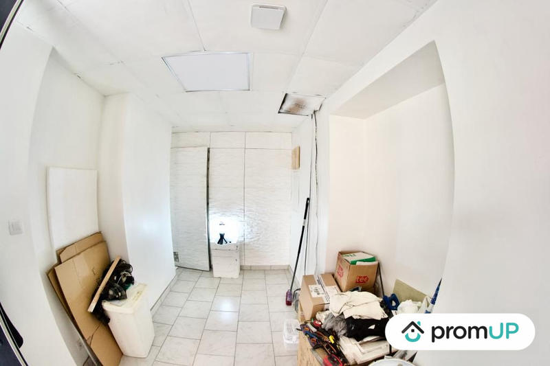 Maison - 70 m² - 3 pièces