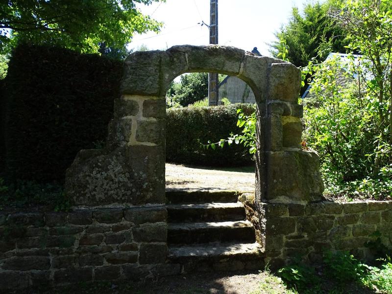 Manoir - 274 m² - 10 pièces