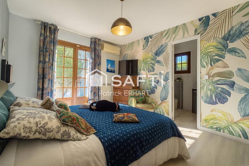 Maison - 130 m² - 4 pièces