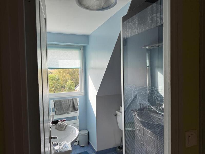 Maison de campagne - 147 m² - 6 pièces