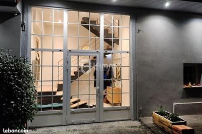 Maison - 160 m² - 7 pièces